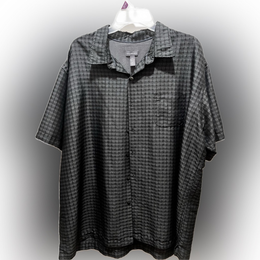Van Heusen Men’s Shirt